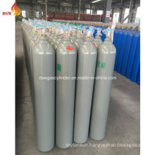 40L China Manufacture Argon Gas Cylinder